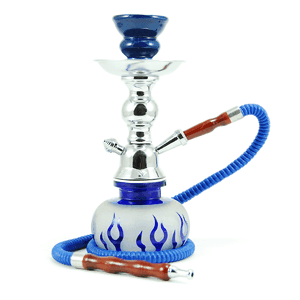 hookah smoke