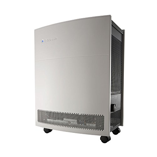 CADR Rating Blue Air 603
