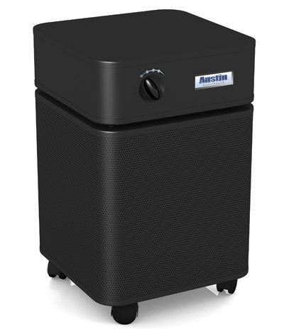 Austin Air Healthmate Best purifier for apartment odors