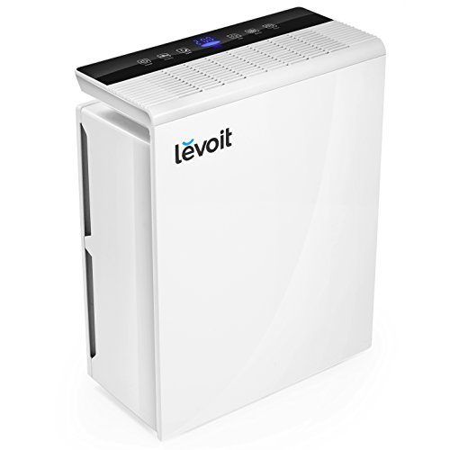 Two Affordable Levoit Air Purifier Options  pureAir