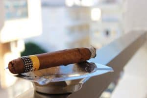 Best Purifier for Cigar Smokers